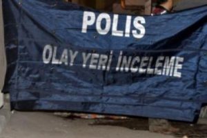 Aldatılan koca cinnet ge&ccedil;irdi
