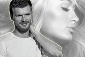 Paris Hilton: Kıvan&ccedil; partime gelir mi?