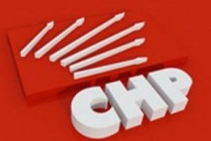 CHP'ye haciz s&uuml;rprizi