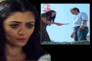 İffet Cemil'i &ouml;ld&uuml;recek mi?