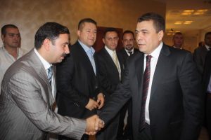 Ter&ouml;r&uuml; işsizlik bitirir