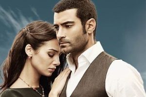 Yer G&ouml;k Aşk yeni b&ouml;l&uuml;m fragmanı