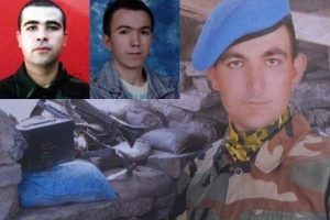 Bu acıya y&uuml;rek dayanmaz