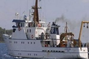 Koordinatlar belli, sondaj çok yakında