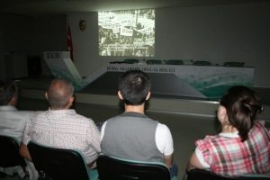 İş&ccedil;i Filmleri Festivali başladı