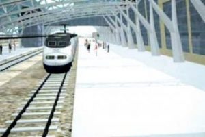 Bursa Garı'nın projesi hazırlandı