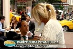 Pakize Suda CHP'li vekili rezil etti