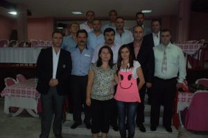Orhangazi Bal-G&ouml;&ccedil;'te yeni d&ouml;nem
