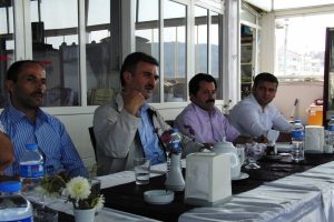 Gemlik Belediyesi'nden spora destek
