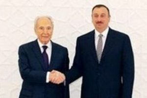 T&uuml;rkiye'den Azerbaycan'a İsrail uyarısı