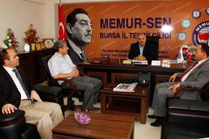 Memur-Sen'den ter&ouml;re kınama