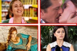 &Ouml;yle Bir Ge&ccedil;er Zaman ki - 42. b&ouml;l&uuml;m fragmanı