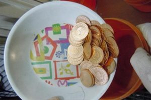 Altın alacaklar dikkat!