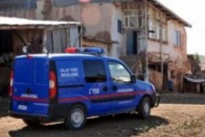 7 yaşında abla katili oldu