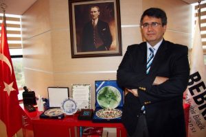 BEBKA'dan 3 projeye 16 milyon TL hibe