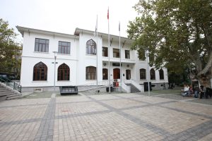 Bursa Kent M&uuml;zesi &ouml;rnek olacak