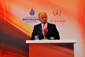 Topbaş'tan İstanbul'daki oto galerileri i&ccedil;in &ouml;nemli a&ccedil;ıklama