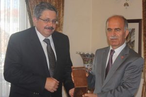 Ruslar T&uuml;rklerle ticareti geliştirmeyi hedefliyor
