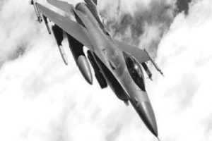 F-16'lar Kandil'e yine bomba yağdırdı