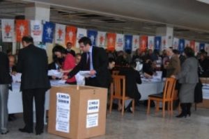 Bu iddia AK Parti Bursa'yı karıştırır!