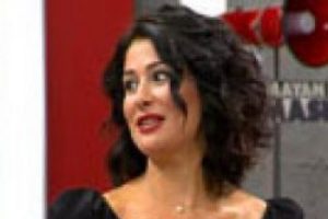 İclal Aydın: Benim i&ccedil;in beyinsiz dendi