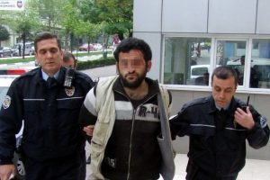 Sigara cinayeti sanığı ilk kez konuştu
