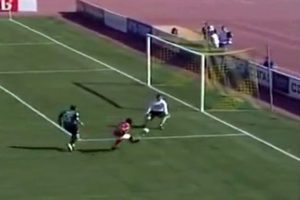 Rusya'da Emenike fırtınası