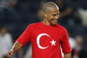 Alex'ten anlamlı fotoğraf!