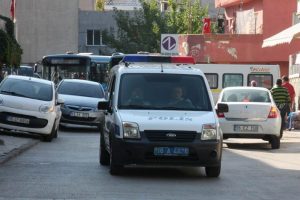 Bursa'da Ankara bombacısı paniği