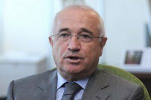 1 Ekim'de herkesi Meclis'e bekliyoruz