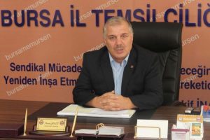 Memur-Sen'den Milli Eğitim Bakanına tepki