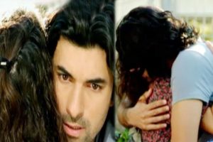 Kerim ve Fatmag&uuml;l i&ccedil;in b&uuml;y&uuml;k g&uuml;n