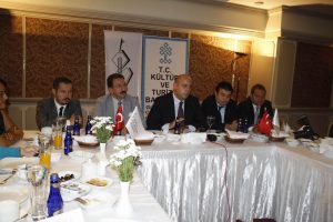 B&ouml;lge Senfoni Orkestrası kapılarını a&ccedil;ıyor