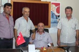 Loto milyoneri k&ouml;y&uuml;n&uuml; ihya etti
