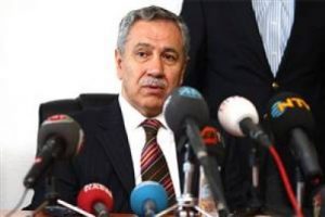 Arın&ccedil;: Vahşi hayvan bile yapmaz