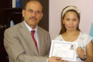 Tatil i&ccedil;in geldi M&uuml;sl&uuml;man oldu