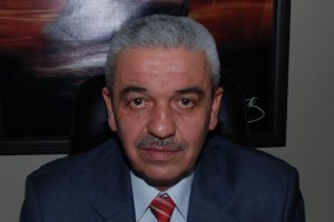 Mudanya Kooperatifi zeytin alımına başladı