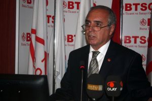 T&uuml;rkiye'nin sağlam duruşu, ekonomide istikrarı artırıyor