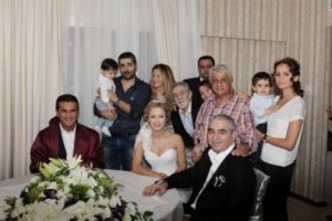 Tatlıses Başbakan istediği i&ccedil;in evlendi