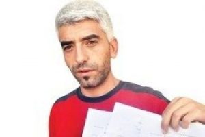 Karımdan şiddet g&ouml;r&uuml;yorum