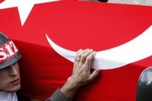 O komiser yardımcısı şehit oldu!
