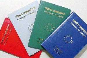 İspanya T&uuml;rk işadamlarının pasaportlarını rehin aldı