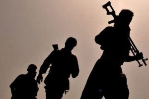 PKK, 8 &ouml;ğretmen 1 korucu ka&ccedil;ırdı