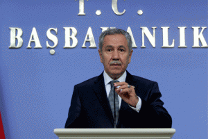 Arın&ccedil;: Bunlar sırtlanları bile ge&ccedil;ti