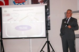 T&uuml;rkiye'nin 5 yıllık elektriği kaldı