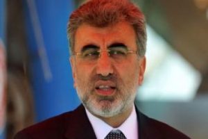 Yıldız: Sondaj &ccedil;alışması yapmıyoruz