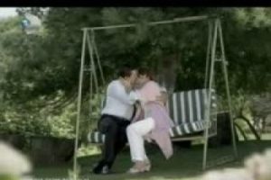 Aylin'le Soner Cemile'ye fena yakalandı
