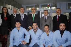 Meslek kursuna gittiler, ama hala iş sahibi olamadılar
