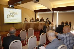 Evliya &Ccedil;elebi casusluk yapmış