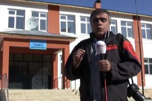 PKK'Lılar 4 &ouml;ğretmeni ka&ccedil;ırdı